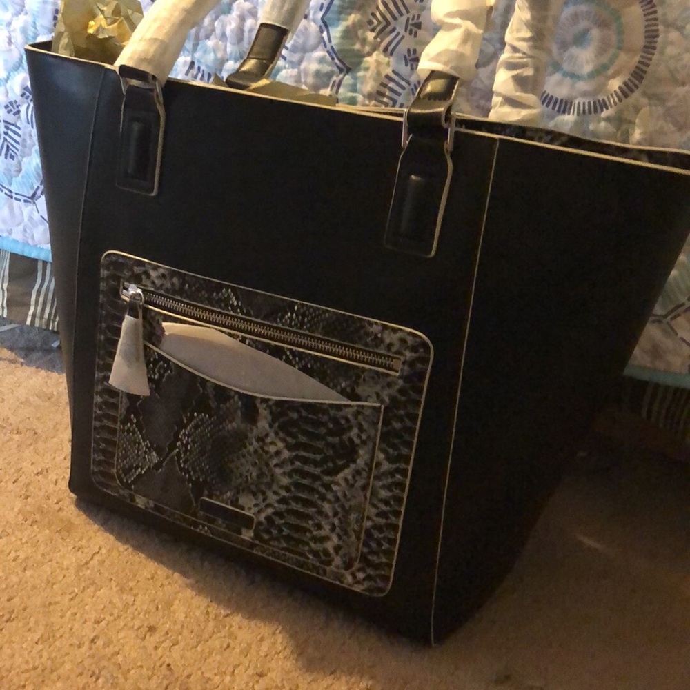 Bnwt 💕vera bradley Ella bag.